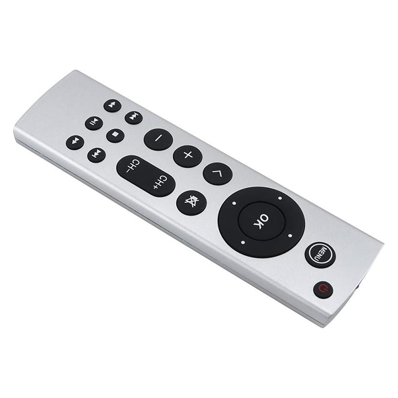 Novidarte Apple TV Fernbedienung (Infrarot) (A1180-AA6468-05)