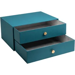 Exacompta, Dokumentenablage, Schubladenbox OfficeByMe (A4, DIN A4 MAXI)
