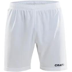 CRAFT Pro Control Shorts Herren 900000 - white XS