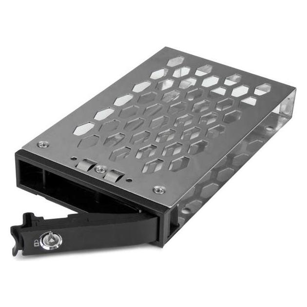StarTech 2.5" HOT SWAP HARD DRIVE TRAY (SATSASTRX25)