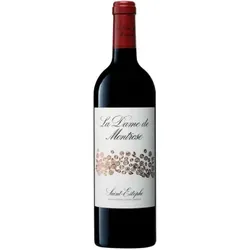 La Dame de Montrose 2017 - Zweitwein Château Montrose
