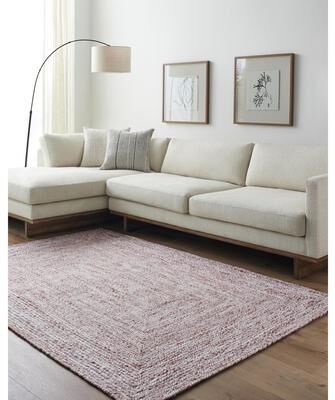 Livabliss Reyna Modern & Contemporary Area Rug