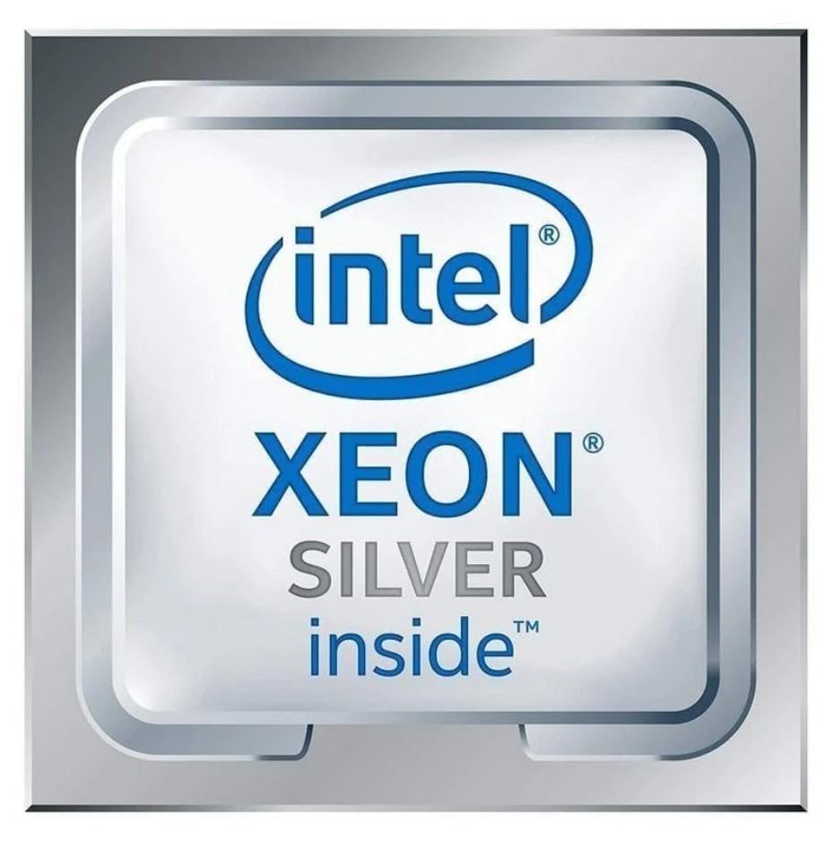 HPE DL380 Gen10 Intel Xeon Silver 4208 Processor Kit P02491-B21