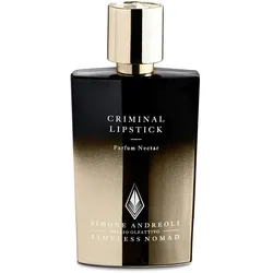 50ml Simone Andreoli CRIMINAL LIPSTICK Parfum Nectar
