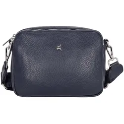 Prato Umhängetasche S979-G darkblue - 16