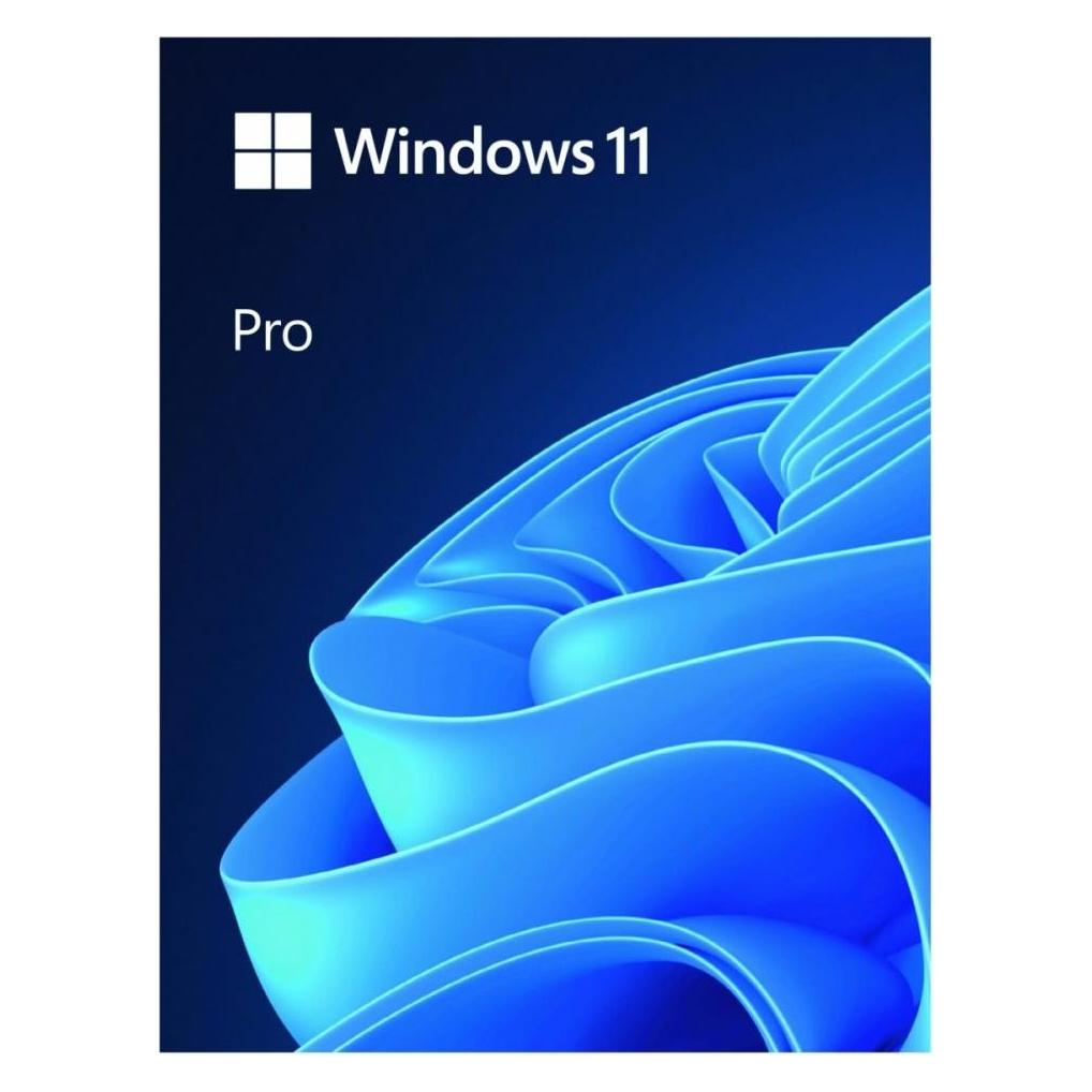 Microsoft Windows 11 Pro (1 User, unbegrenzt) (HAV-00163)