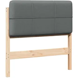 vidaXL, Bett Zubehör, Romy (12 x 85.50 x 84.50 cm)