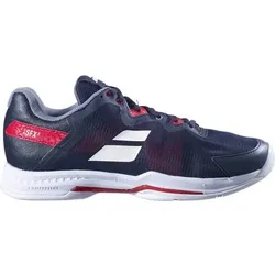 BABOLAT Herren Tennisoutdoorschuhe SFX3 ALL COURT MEN, Größe 47 in Grau Grau