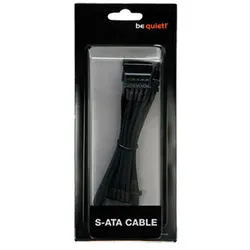 BE QUIET! S-ATA POWER CABLE CS-6720 (70cm) 2xSATA