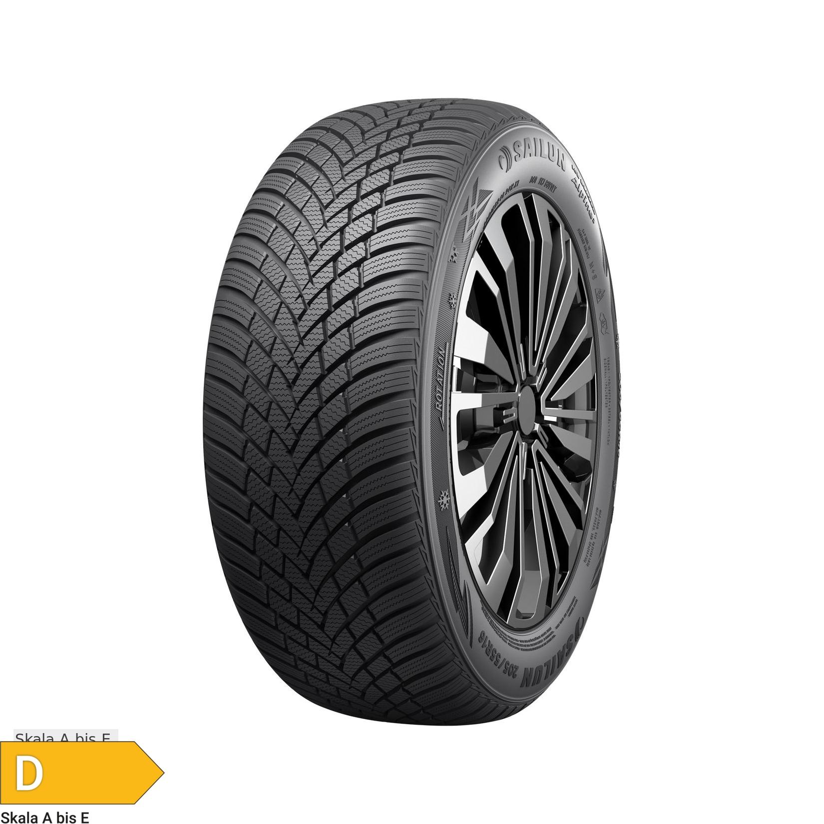SAILUN ICE BLAZER ALPINE2 175/70R14 84T BSW