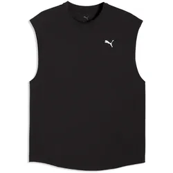 PUMA Run CoolCELL Lauf-Singlet Herren 01 - PUMA black XXL