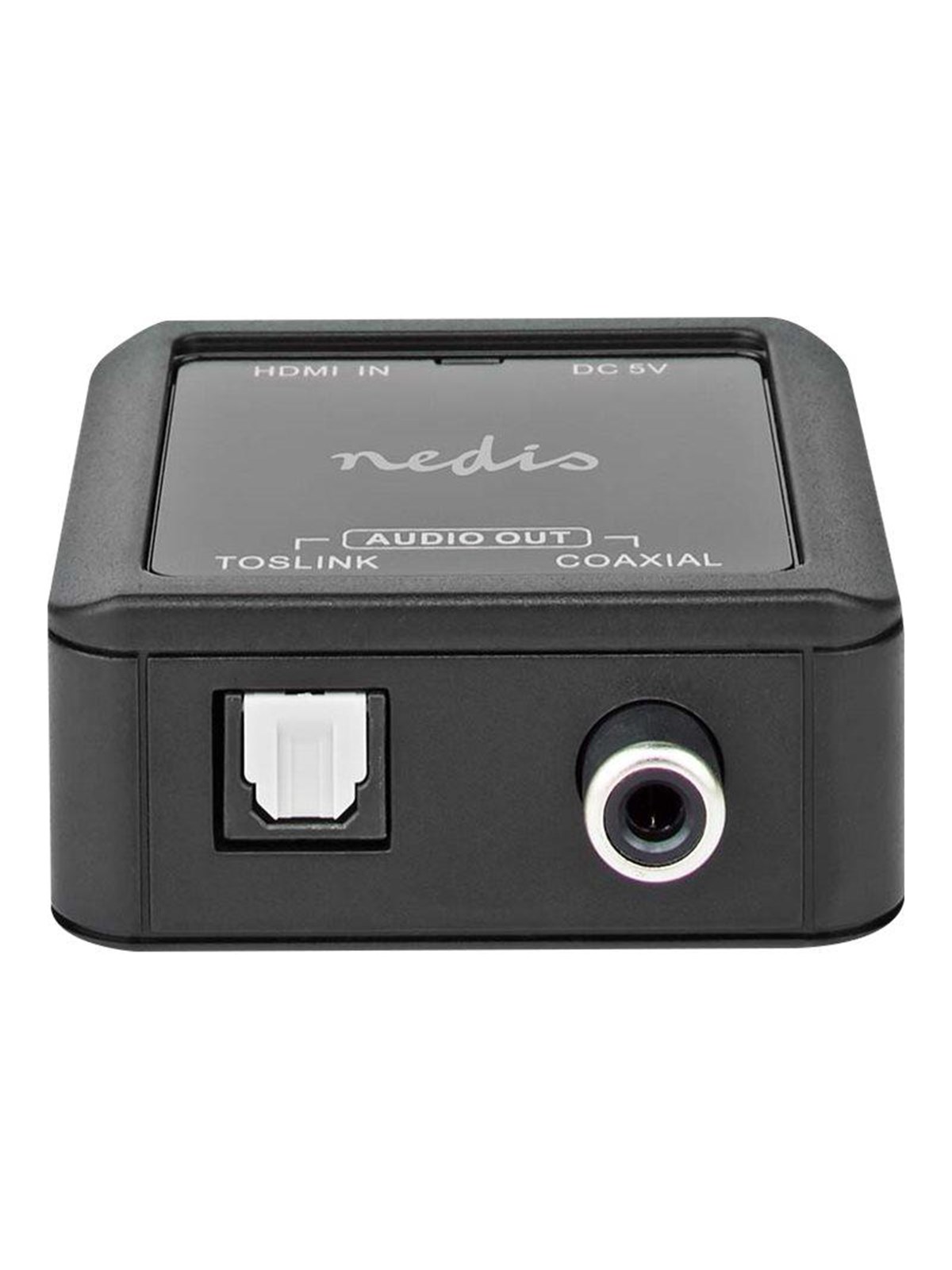 Nedis ACON3425AT - 1-way digital audio converter