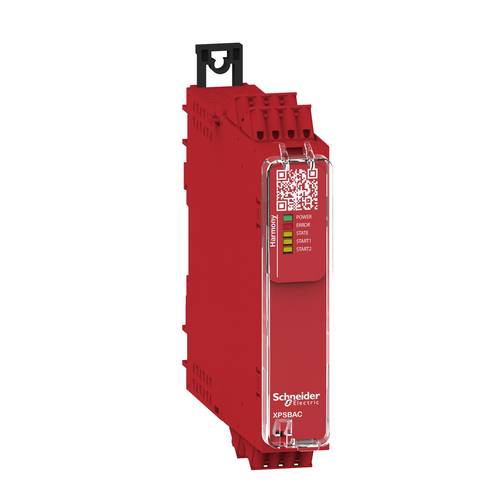 Schneider Electric XPSBAC14AC Sicherheitsmodul