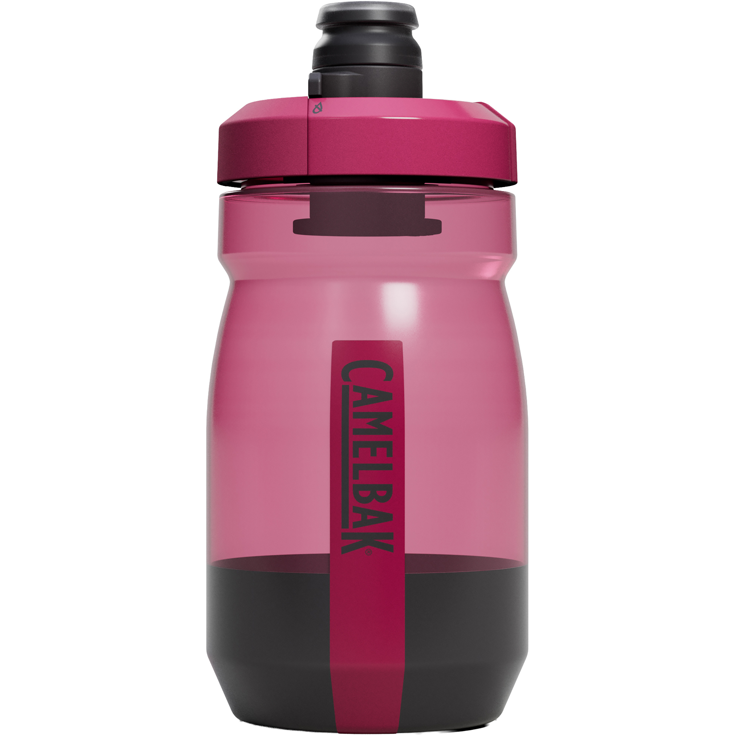 Camelbak Podium Trinkflasche Trinkflaschen pink Größe 0.44L Mountainbike | Rennrad | Gravel