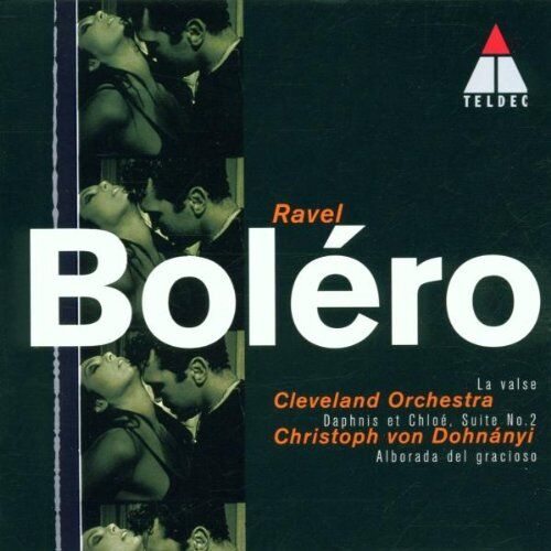 Dohnanyi - Bolero,la Valse... - Preis vom 10.10.2026 11:48:34 h