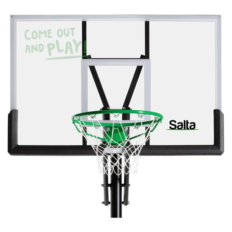 Salta Center Stojak do kosza 128x(296-371)x210cm (5133)