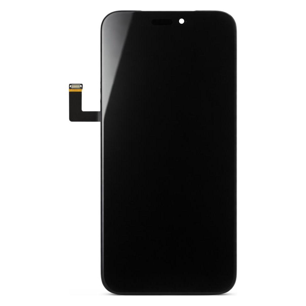 Ruiji Weiche OLED- Display für iPhone 16 Pro (mit IC Austausch) (Display, Apple iPhone 17 Pro) (67137369)