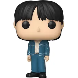 Funko POP! Rocks Jimin (Like Crazy)