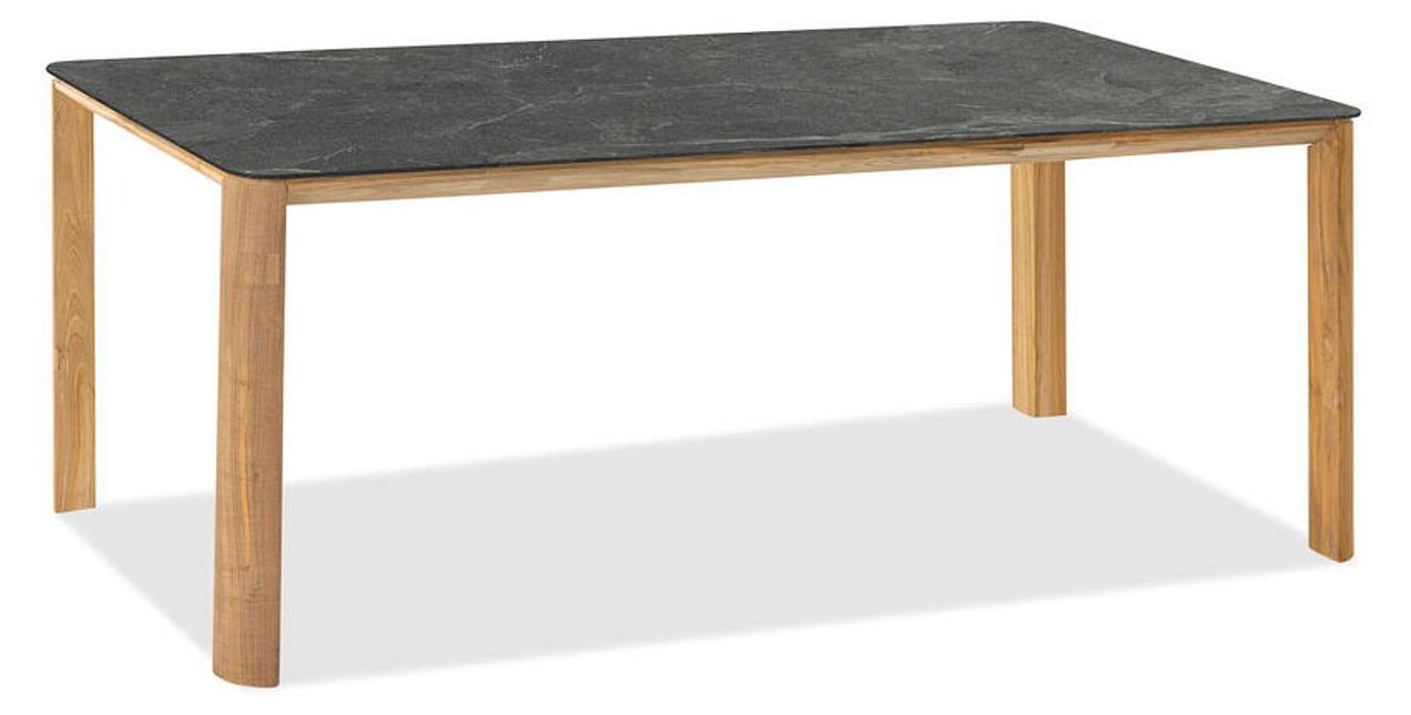 Niehoff Revalto Gartentisch Keramik