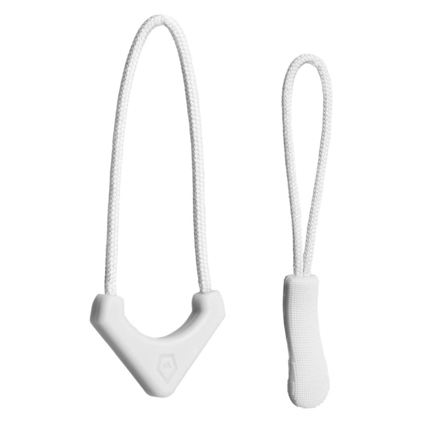 Wandrd Standard Zipper Puller Cloudbreak White (43242297)