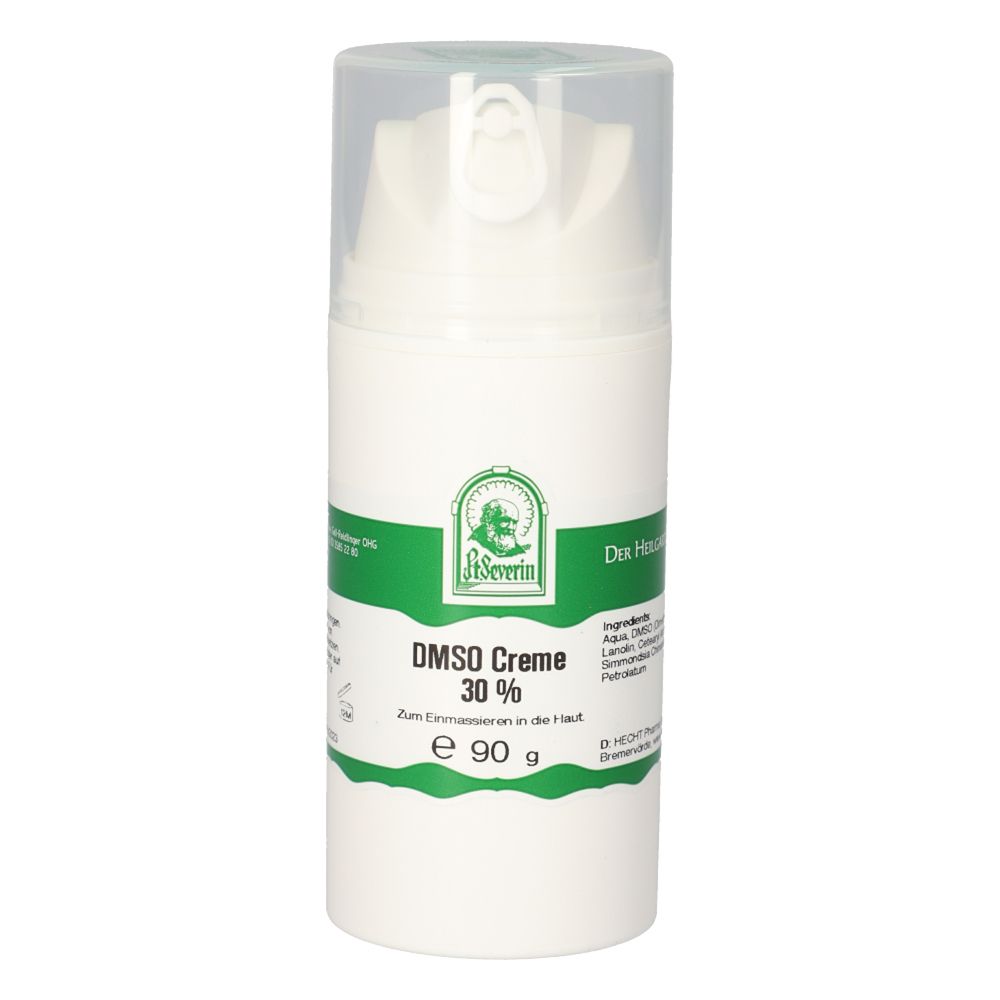 Dmso-Creme 30% 90 g Creme