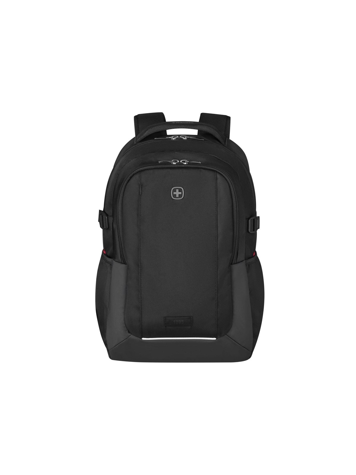 Wenger XE Ryde Rucksack für Laptop 16" | Schwarz