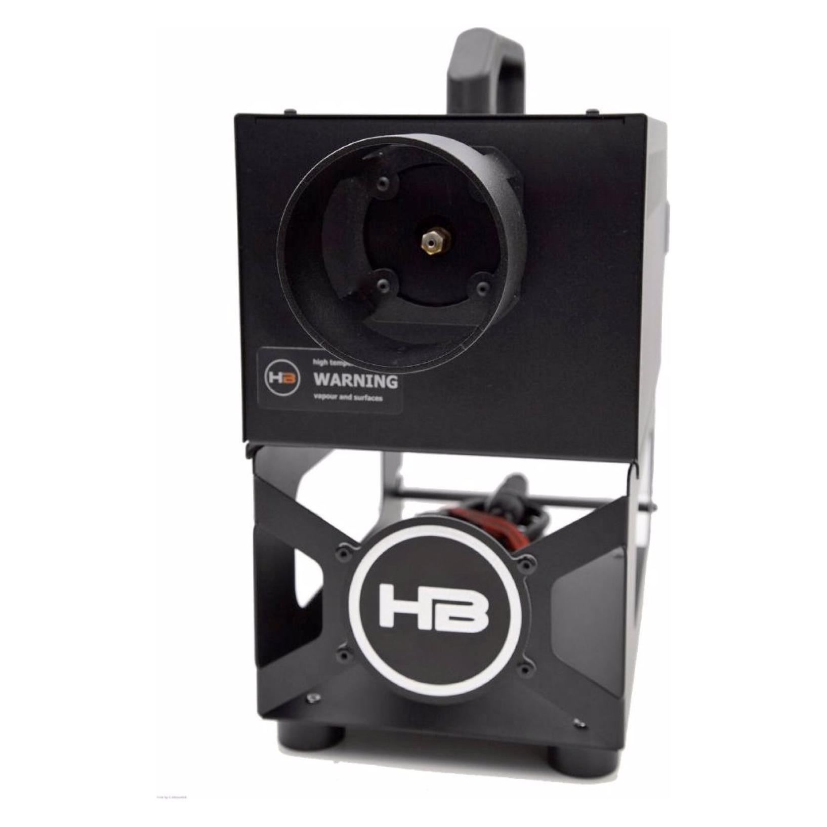Hazebase classic² Standard-Nebelmaschine 1600W 230V/50 Hz (51700158)