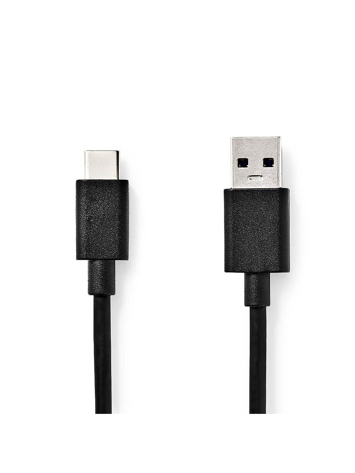 Nedis CCGL61600BK10 USB cable