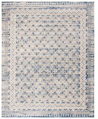 SAFAVIEH Brentwood Gusta Traditional Oriental Rug