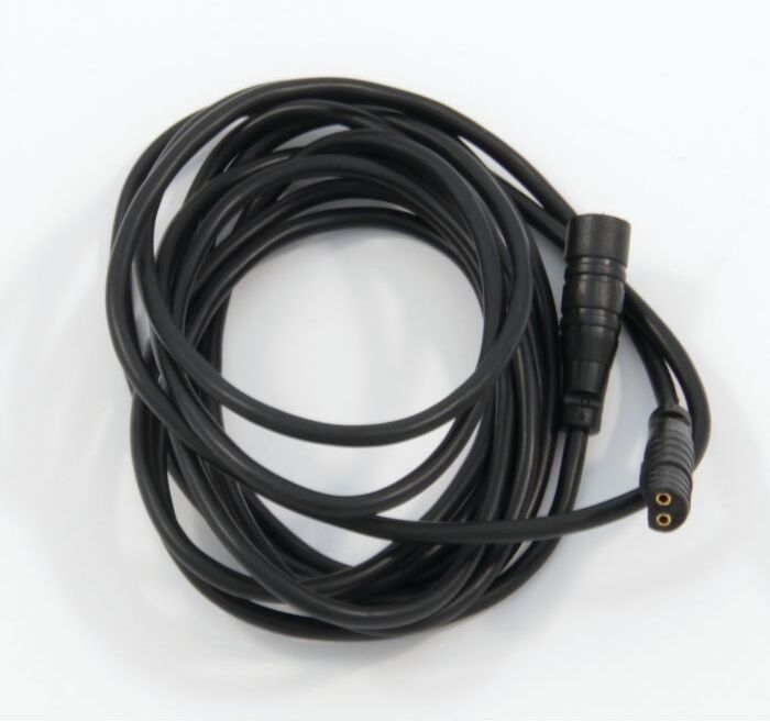 Ideal Standard Zus.-Stellg QFIVE A960635NU für Netzgerät 2 m