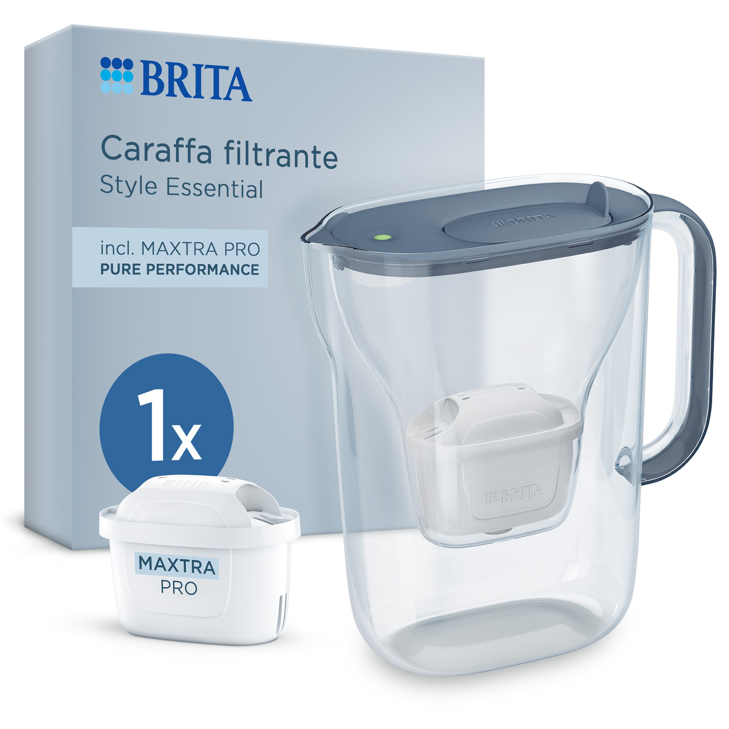 Brita Style Essential 1057790