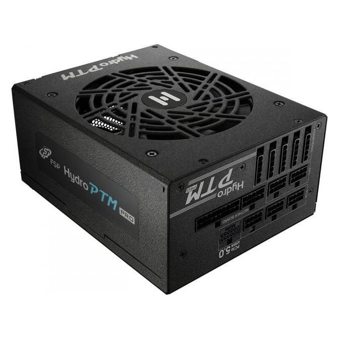 Fortron Alimentation 1000W PTM Pro ATX 3.0 80+ Platinum (1000 W) (PPA10A2813/2818)