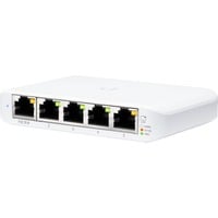 UniFi Flex-Mini, Switch weiß