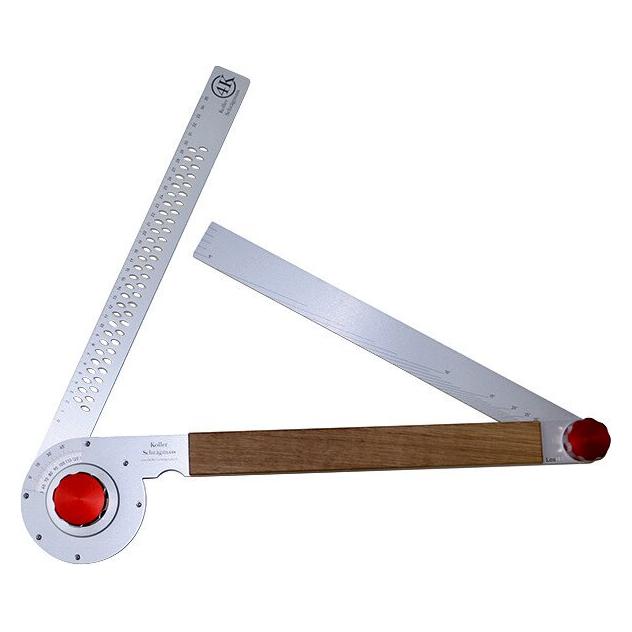 Koller Winkelschrägmass (OPO2904001)