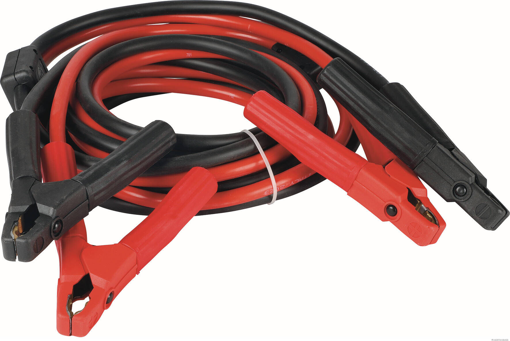 Herth+buss Busching Starthilfekabel Bu014012