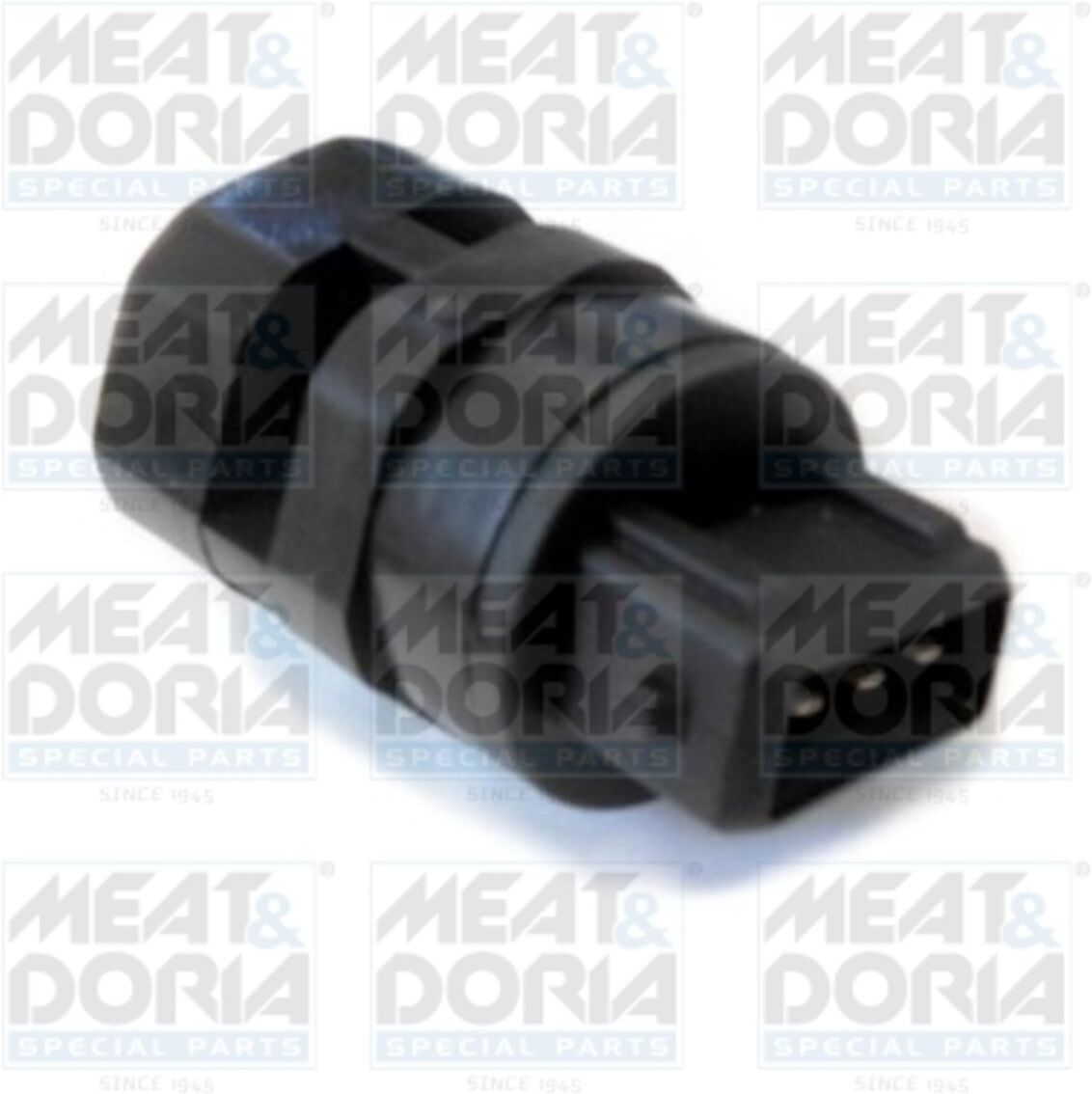 Sensor, Geschwindigkeit/Drehzahl MEAT & DORIA 87866