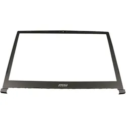 MSI 307-7C1B214-D37, Notebook Ersatzteile, Schwarz