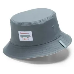 Volkswagen Kinder-Wendehut Cream Grün T1 Design 1H4084308 - onesize