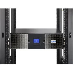 Eaton 9PX 3000i RT3U (3000 VA, 3000 W, Online-Doppelwandler USV), USV