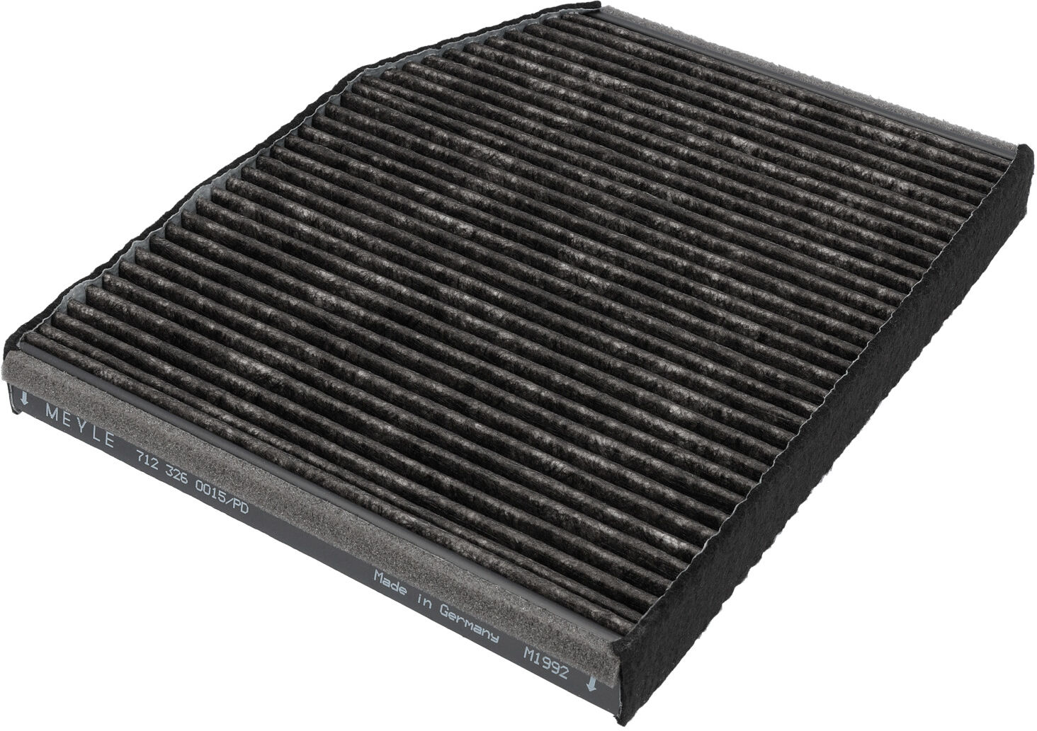 Meyle Filter, Innenraumluft 7123260015pd Für Ford