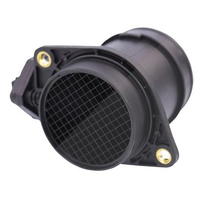 Bestprice Luftmassenmesser eckiger Anschluss [Hersteller-Nr. 31473454] für Seat, Audi, Skoda, VW