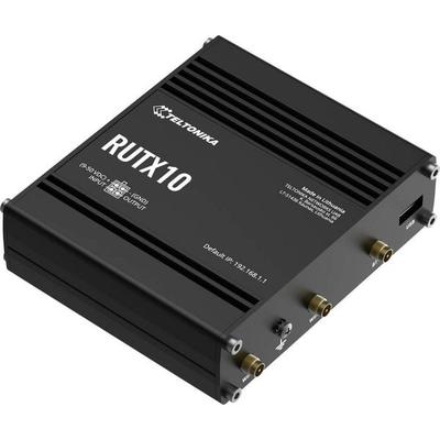 Teltonika RUTX10 WLAN Router 867MBit/s