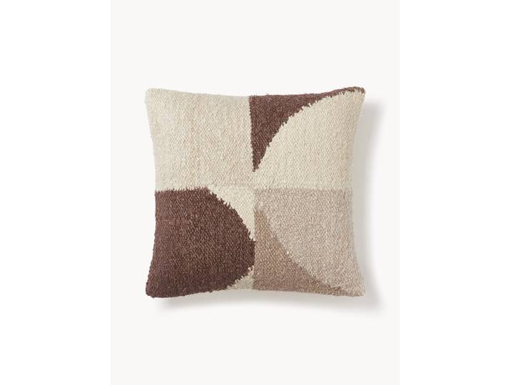 Housse de coussin motif abstrait Jasper