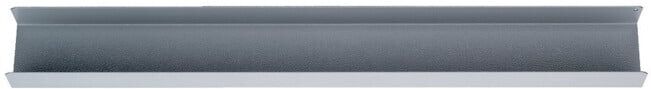 Module de plaque d'écartement Gedore vide, 625x77x40 mm (1803069)