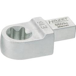 Hazet 6609C-E14 Einsteck-TX-Schlüssel