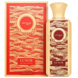 Zimaya Luxor Eau De Parfum 100ml