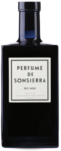 Bodegas Sonsierra Perfume de Sonsierra 2017 - 75cl