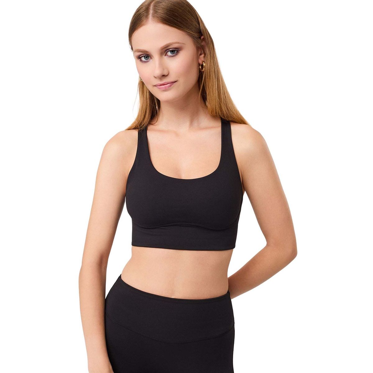 Mandala Sports Bra black M BR05JE55-Sports-Bra-black-M