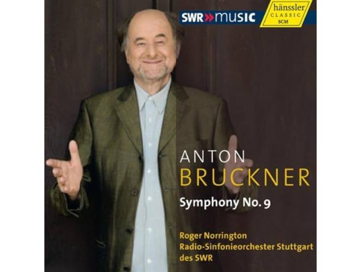 Radio-Sinfonieorchester Stuttgart D - Symphony No.9