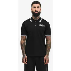 BENLEE Herren Poloshirt normale Passform STUTTON
